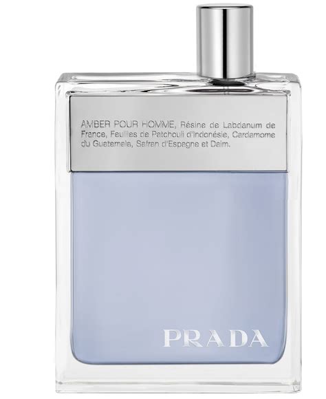 prada blue perfume|prada perfume blue bottle.